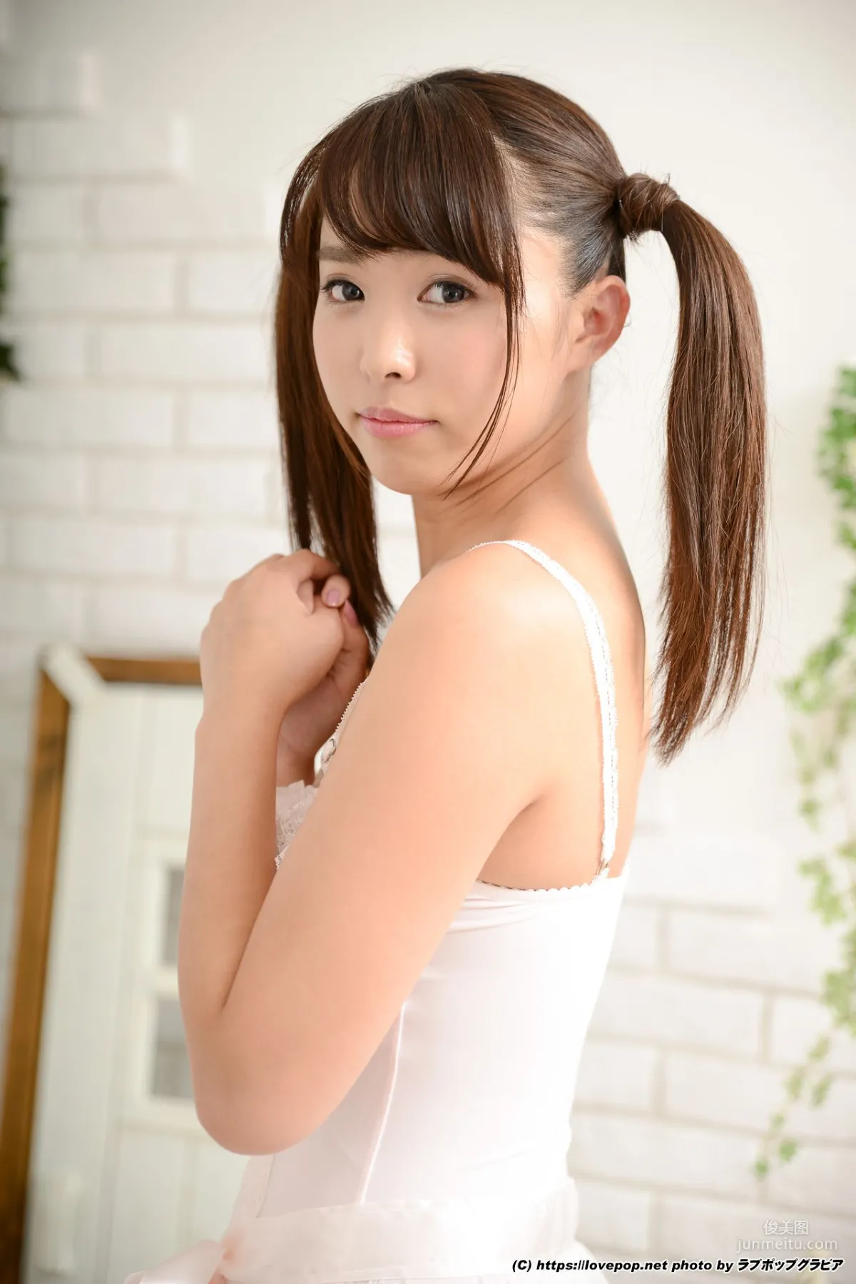 Kanna Miya 宮栞奈 Photoset 03 [LOVEPOP] 寫真集 25