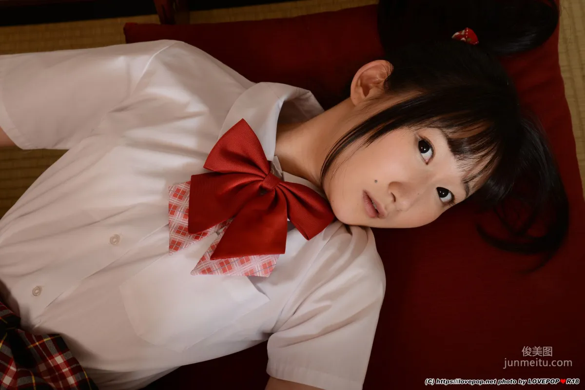 [LOVEPOP] 夢乃美咲 Misaki Yumeno Photoset 02 寫真集 47