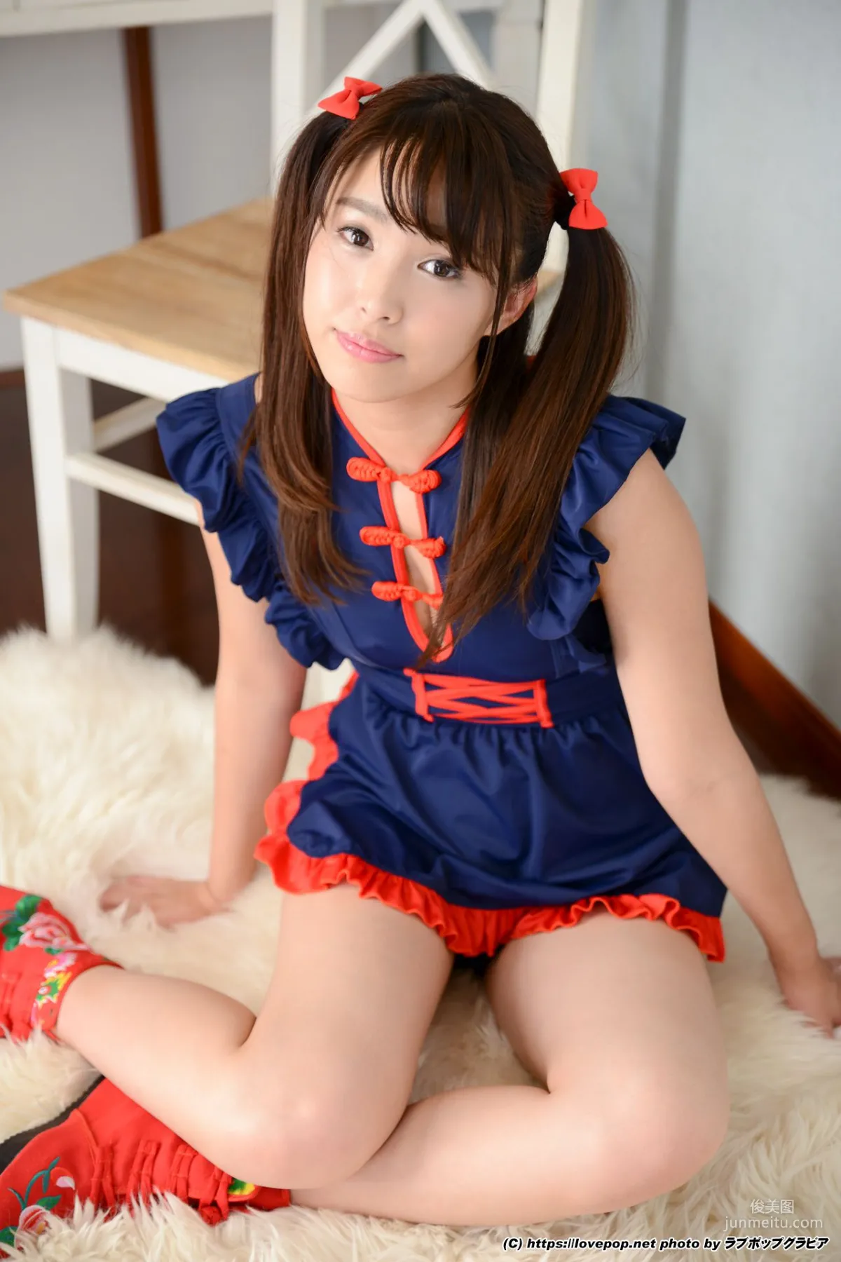 [LOVEPOP] Kanna Miya 宮栞奈 Photoset 02 寫真集 33
