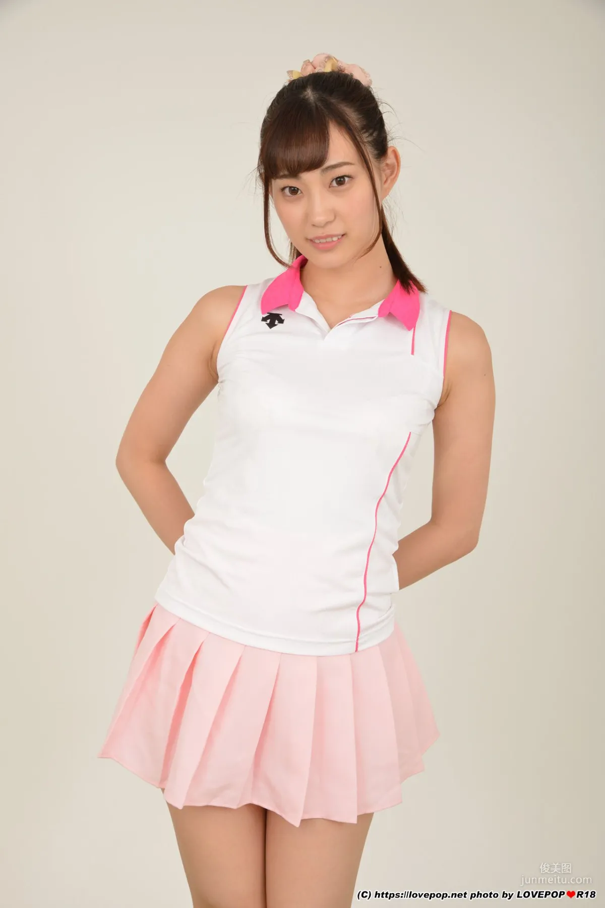 [LOVEPOP] 美谷朱裡 Akari Mitani Photoset 07 寫真集 3