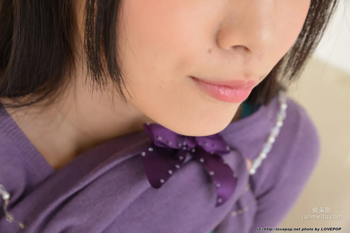 [LOVEPOP] 赤根京 Miyako Akane Photoset 02 寫真集 71
