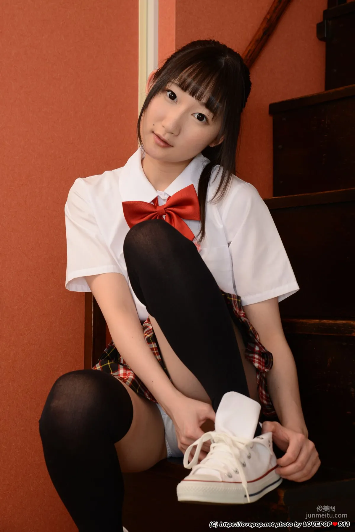 [LOVEPOP] 夢乃美咲 Misaki Yumeno Photoset 02 寫真集 21