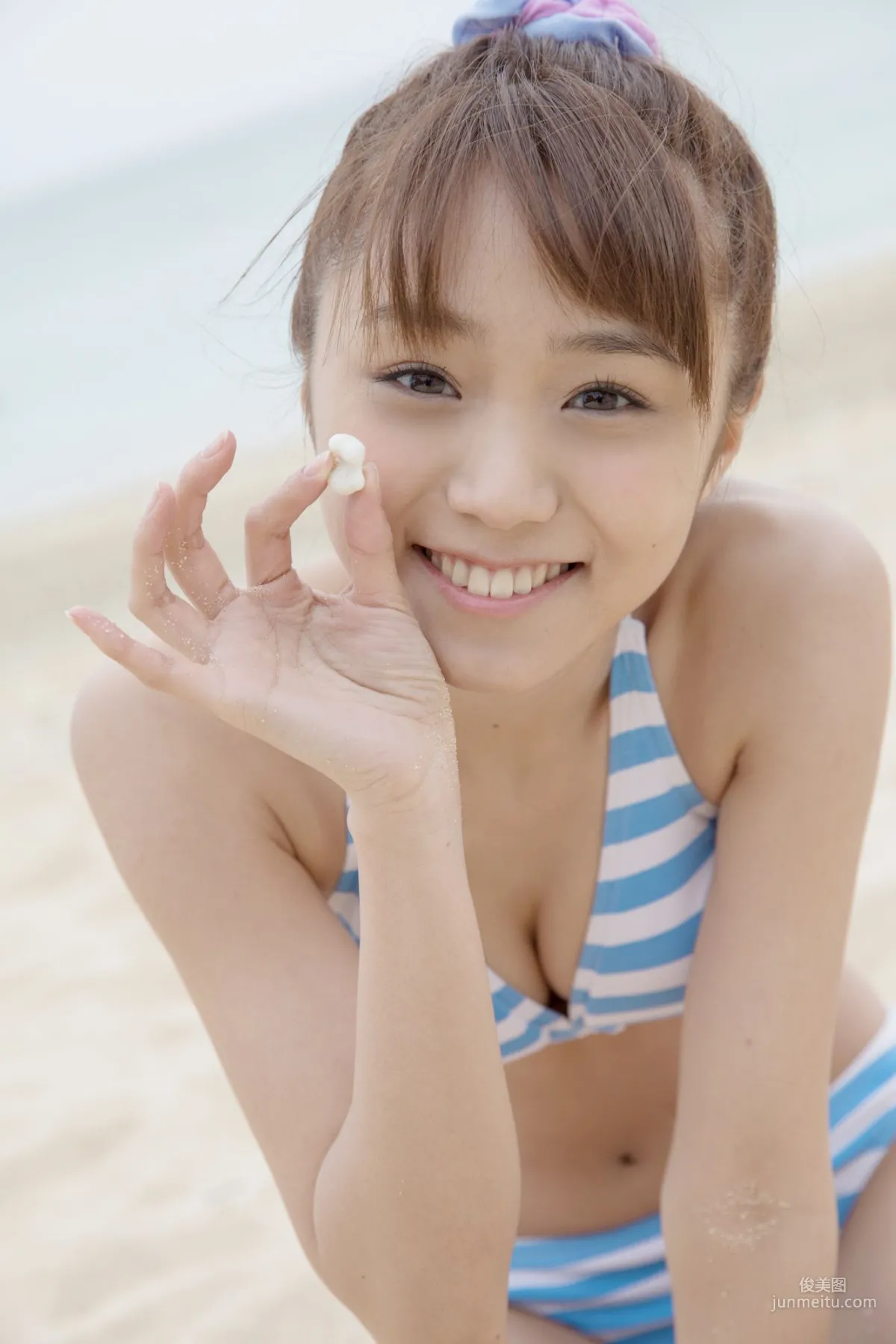 Mizuki Murota 室田瑞希 [Hello! Project Digital Books] No.177 寫真集 46