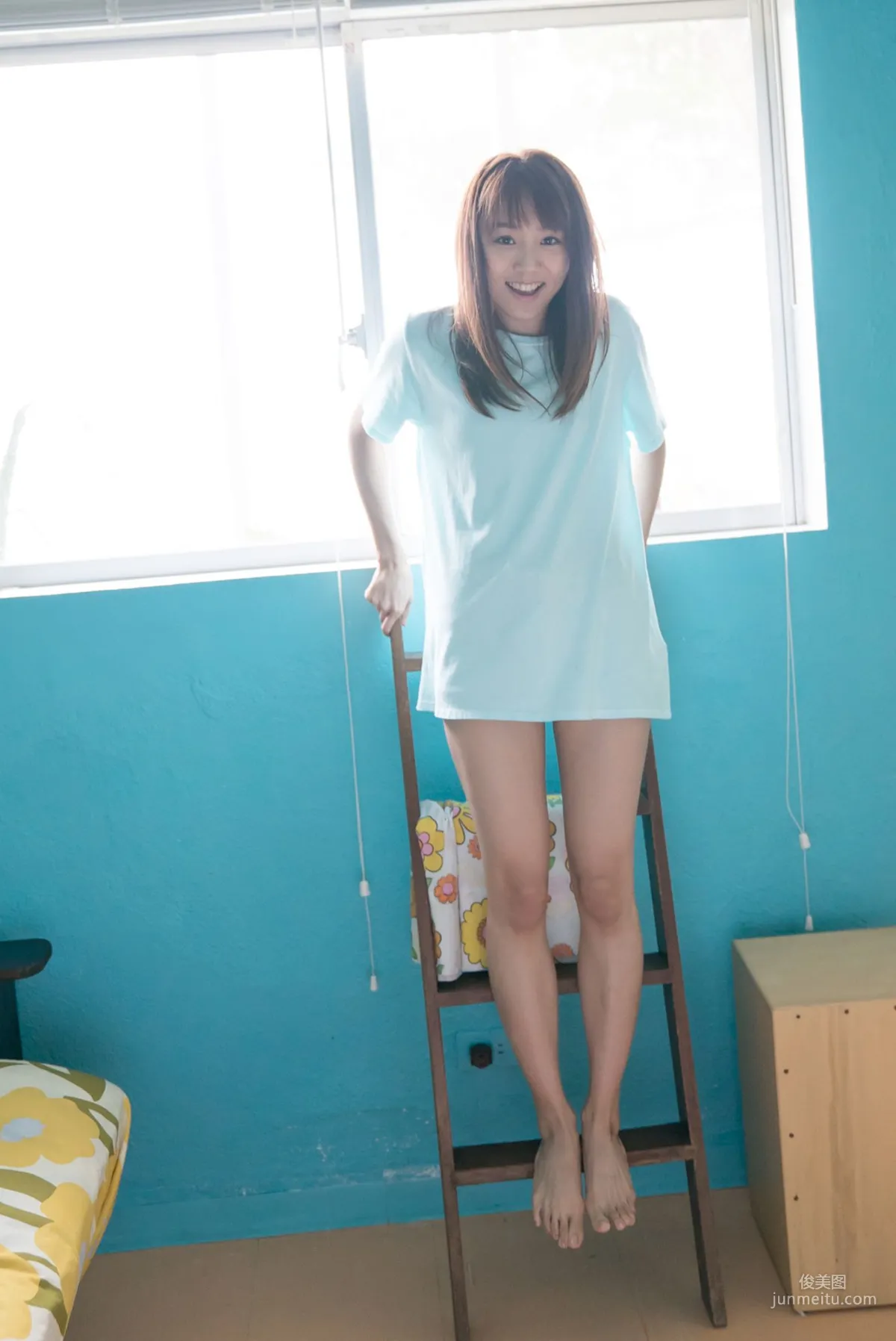 Mizuki Murota 室田瑞希 [Hello! Project Digital Books] No.177 寫真集 66