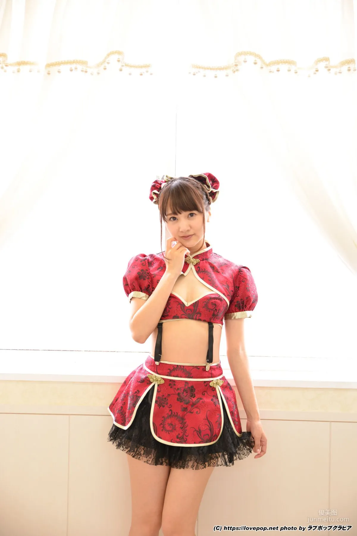 Shoko Hamada 浜田翔子 [LOVEPOP] Photoset 12 寫真集 66