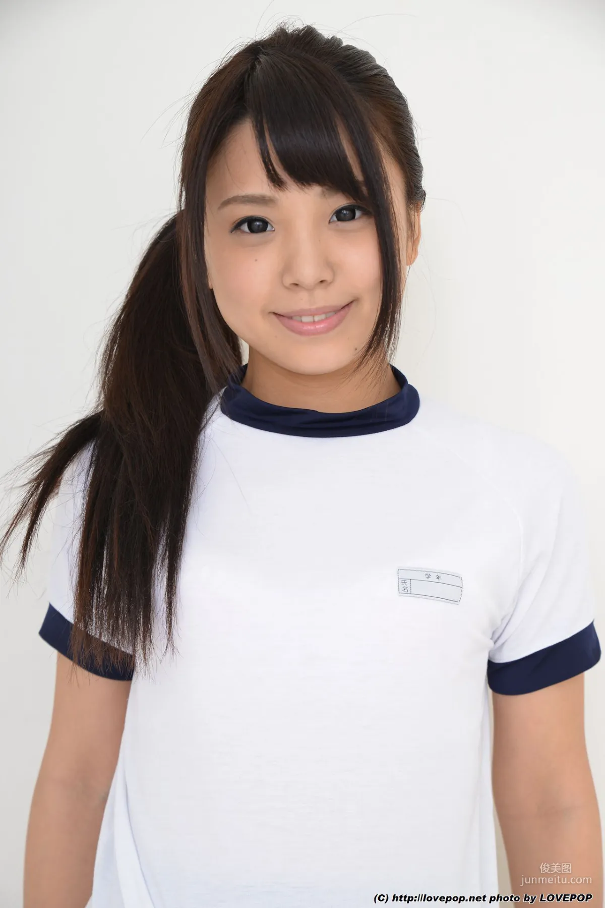 [LOVEPOP] Maya Hashimoto 橋本麻耶 Photoset 02 寫真集 2