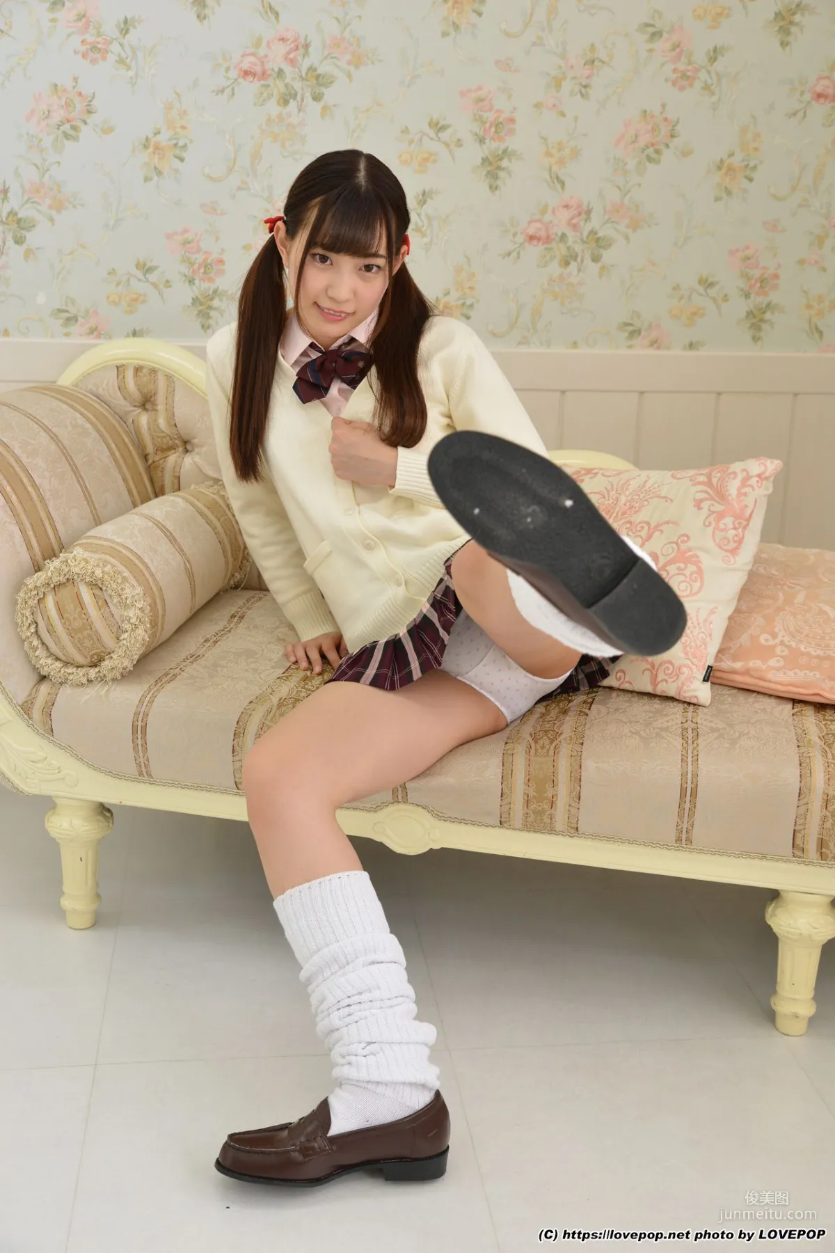 [LOVEPOP] 美谷朱裡 Akari Mitani Photoset 02 寫真集 18