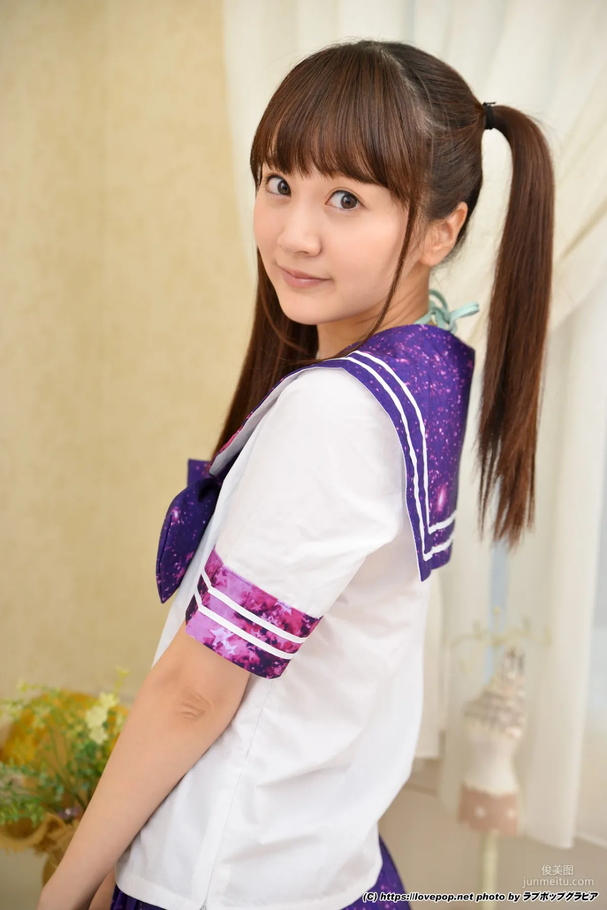 浜田翔子 Shoko [LOVEPOP] Hamada Photoset 10 寫真集 19