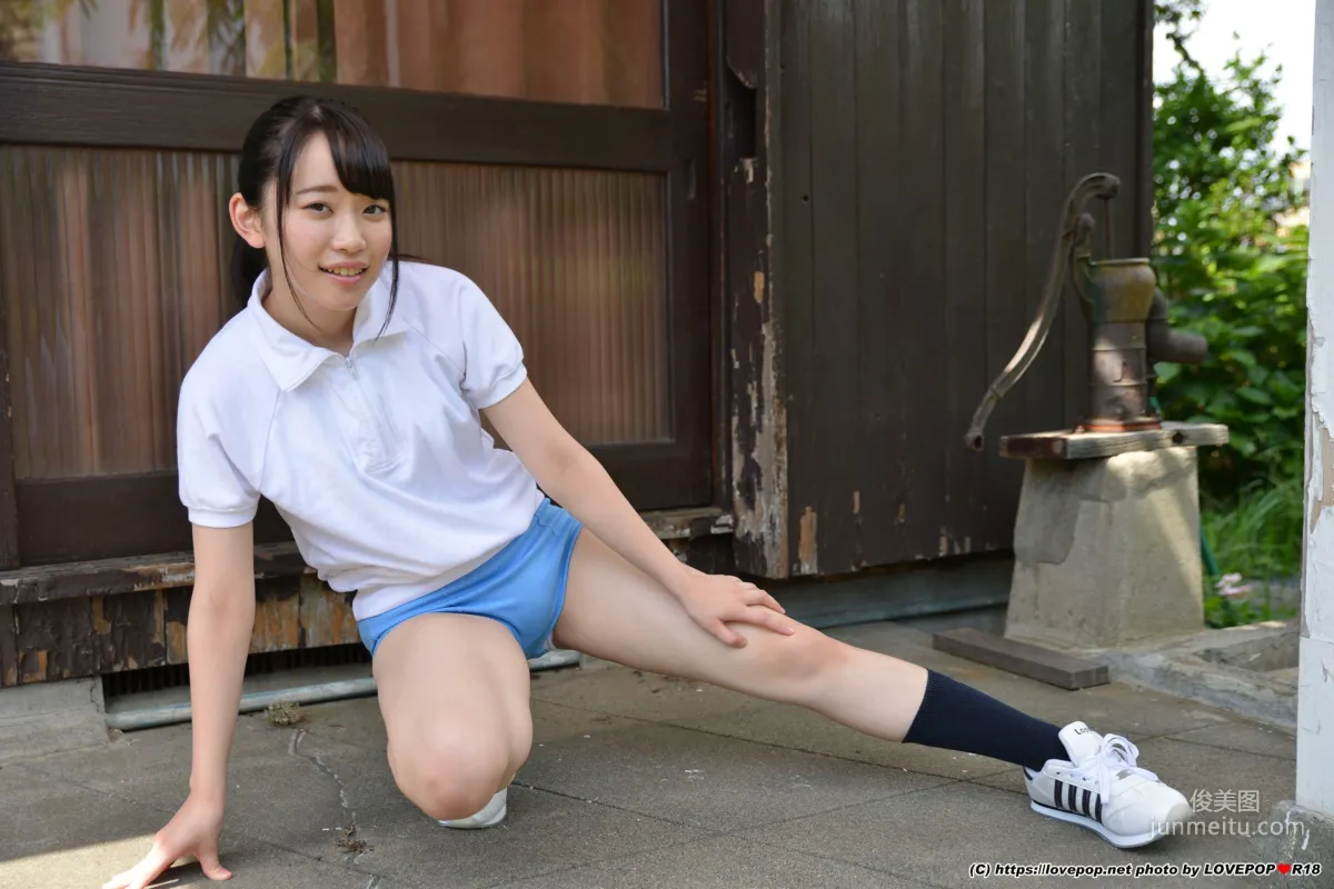 [LOVEPOP] 架乃ゆら Yura Kano Photoset 16 寫真集 20