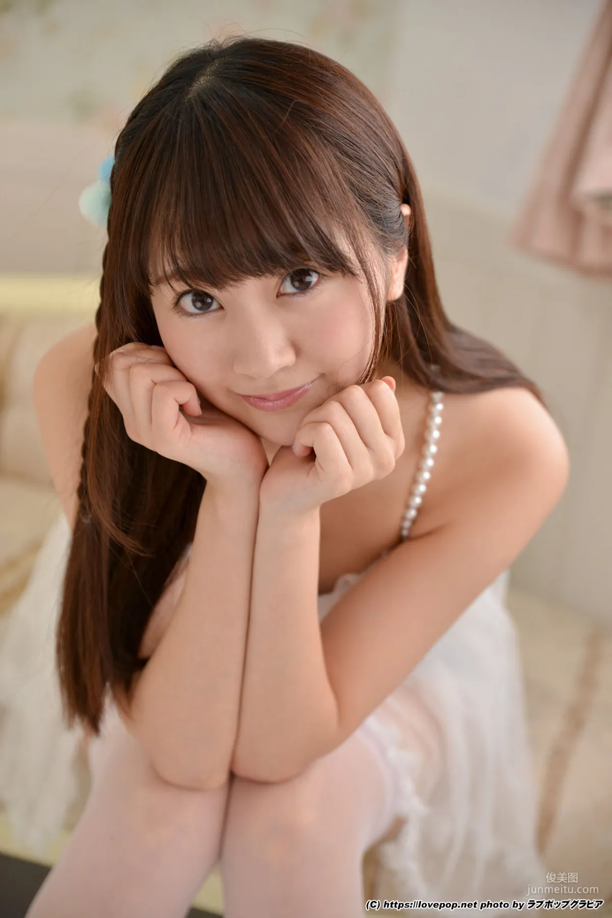 [LOVEPOP] 浜田翔子 Shoko Hamada Photoset 11 寫真集 18