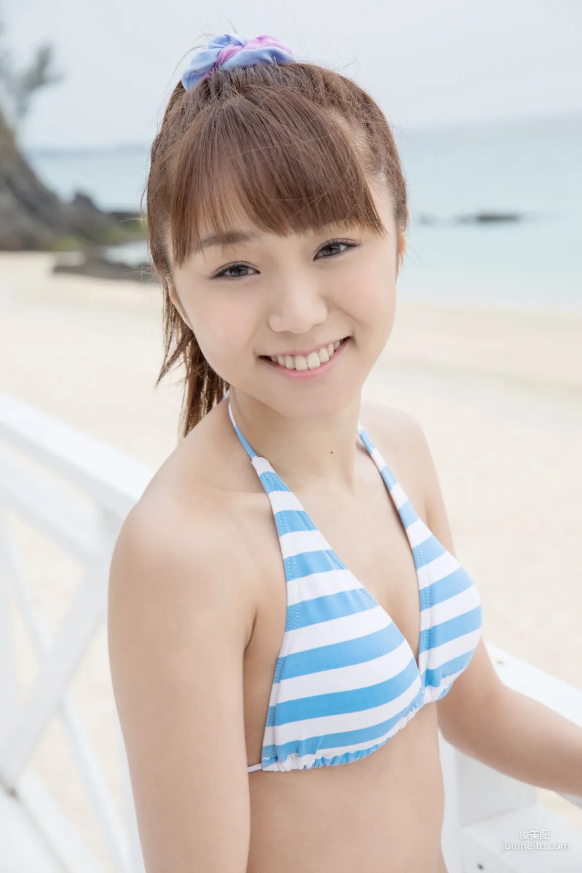 Mizuki Murota 室田瑞希 [Hello! Project Digital Books] No.177 寫真集 43