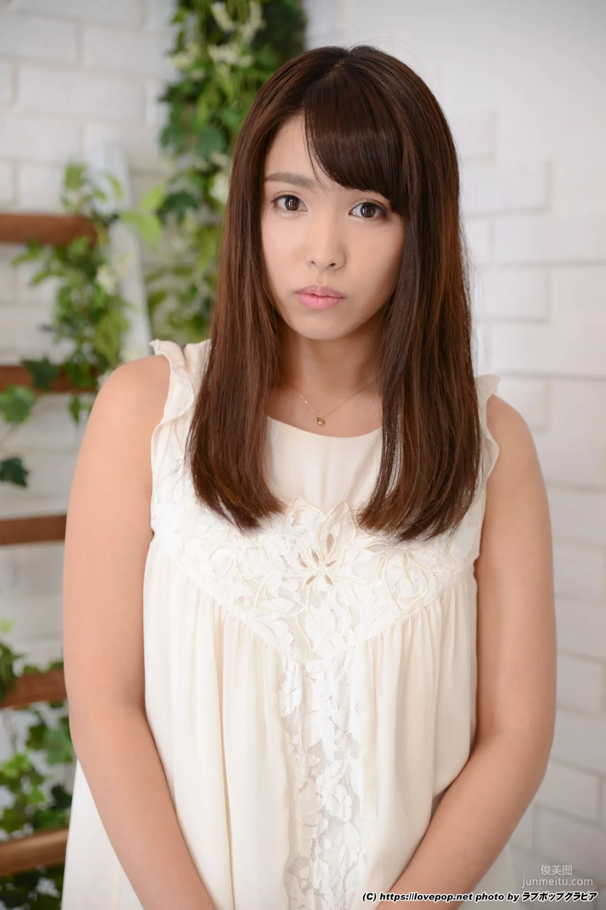 宮栞奈 Kanna Miya Photoset 05 [LOVEPOP] 寫真集 10