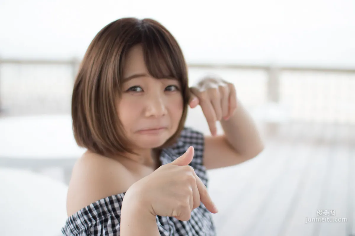 MANA 真奈 - Limited Gallery 01 [Minisuka.tv] 写真集19