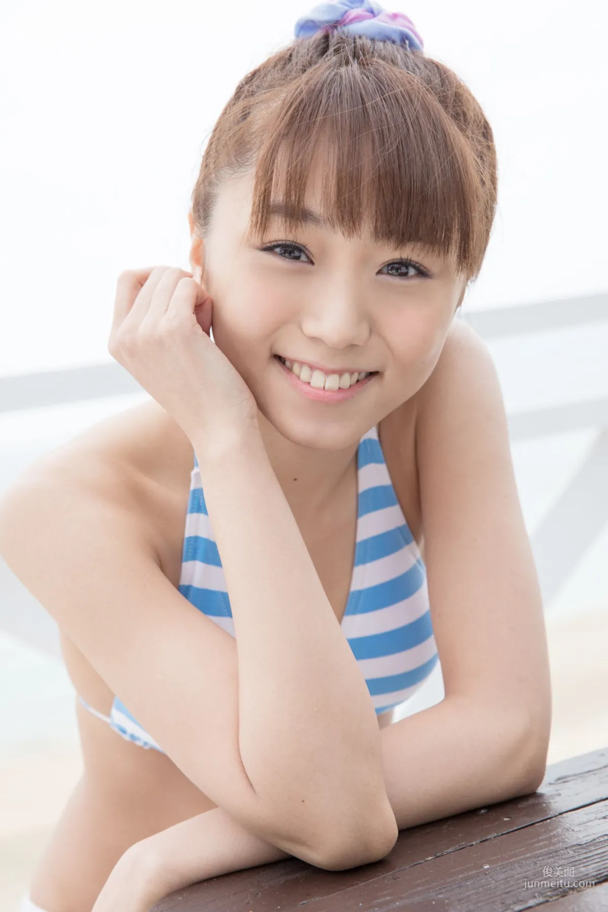 Mizuki Murota 室田瑞希 [Hello! Project Digital Books] No.177 寫真集 44