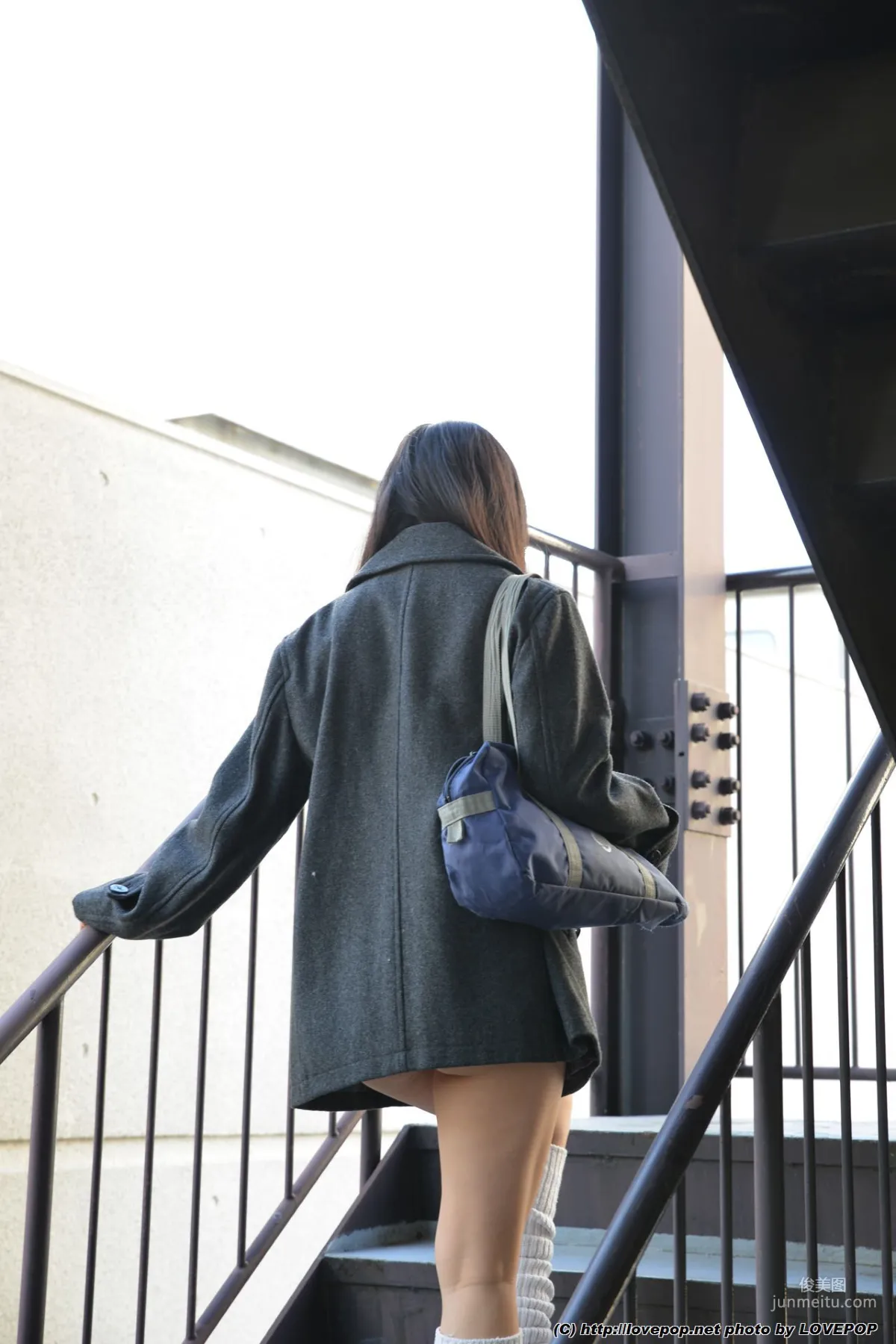 [LOVEPOP] Miyako Akane 赤根京 Photoset 07 寫真集 1