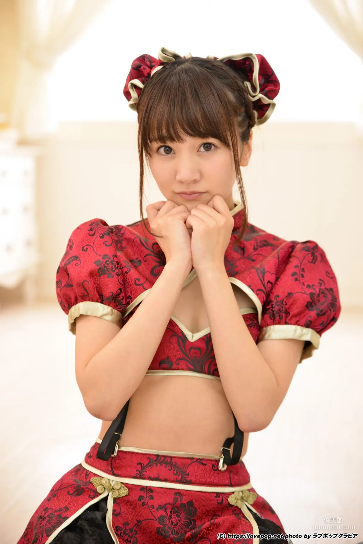 Shoko Hamada 浜田翔子 [LOVEPOP] Photoset 12 寫真集 36