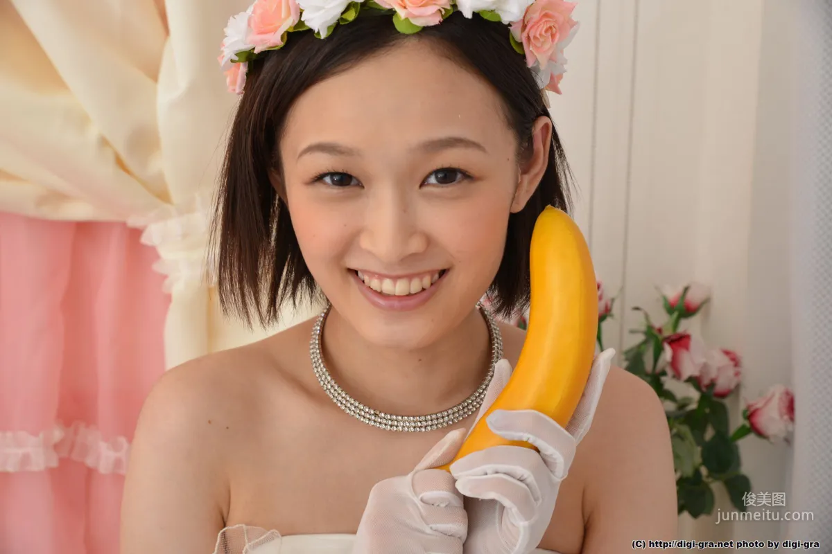 [Digi-Gra] Makoto Takeuchi 竹内真琴 Photoset 01 寫真集 22