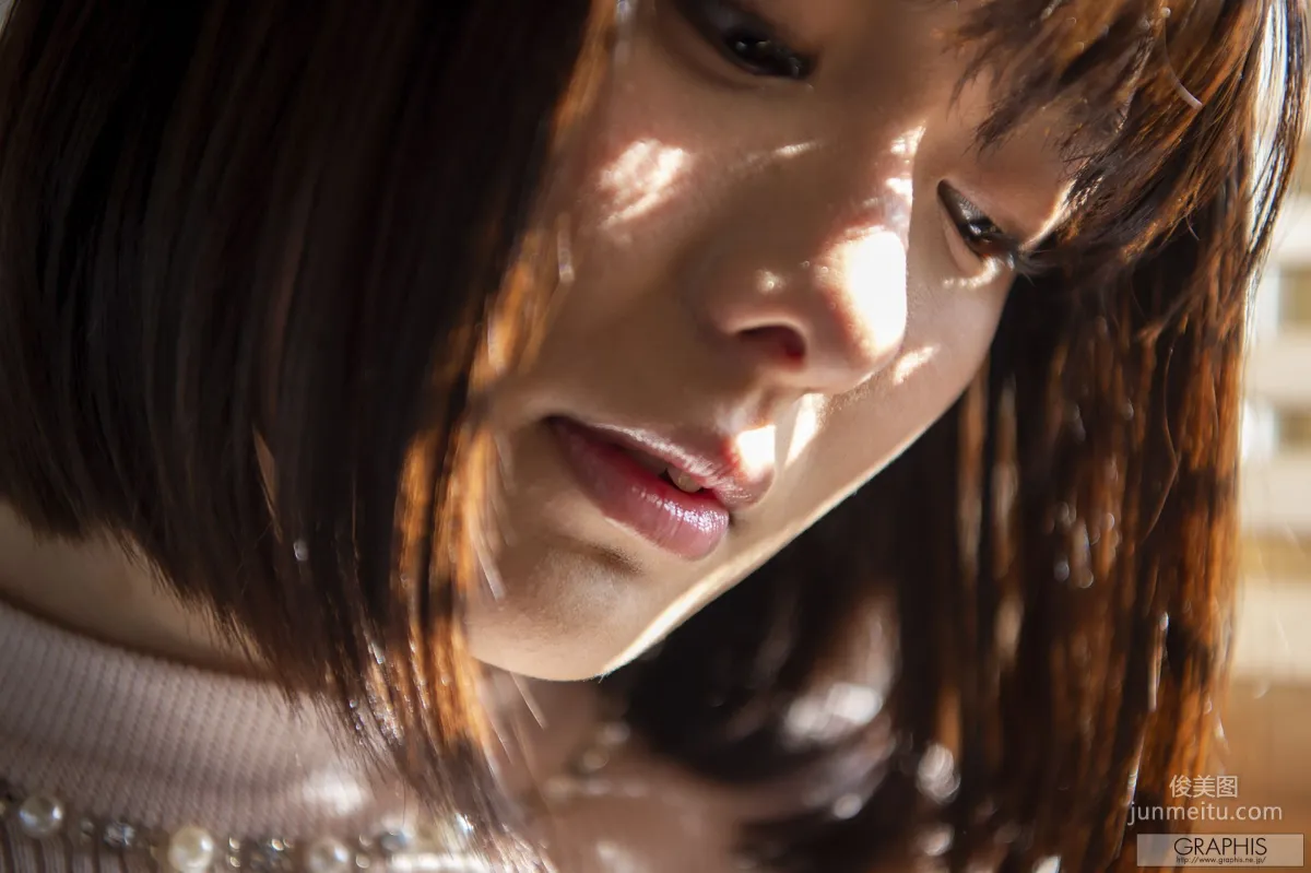 Hinata Koizumi 小泉ひなた(小泉日向) [Graphis] First Gravure 寫真集 33