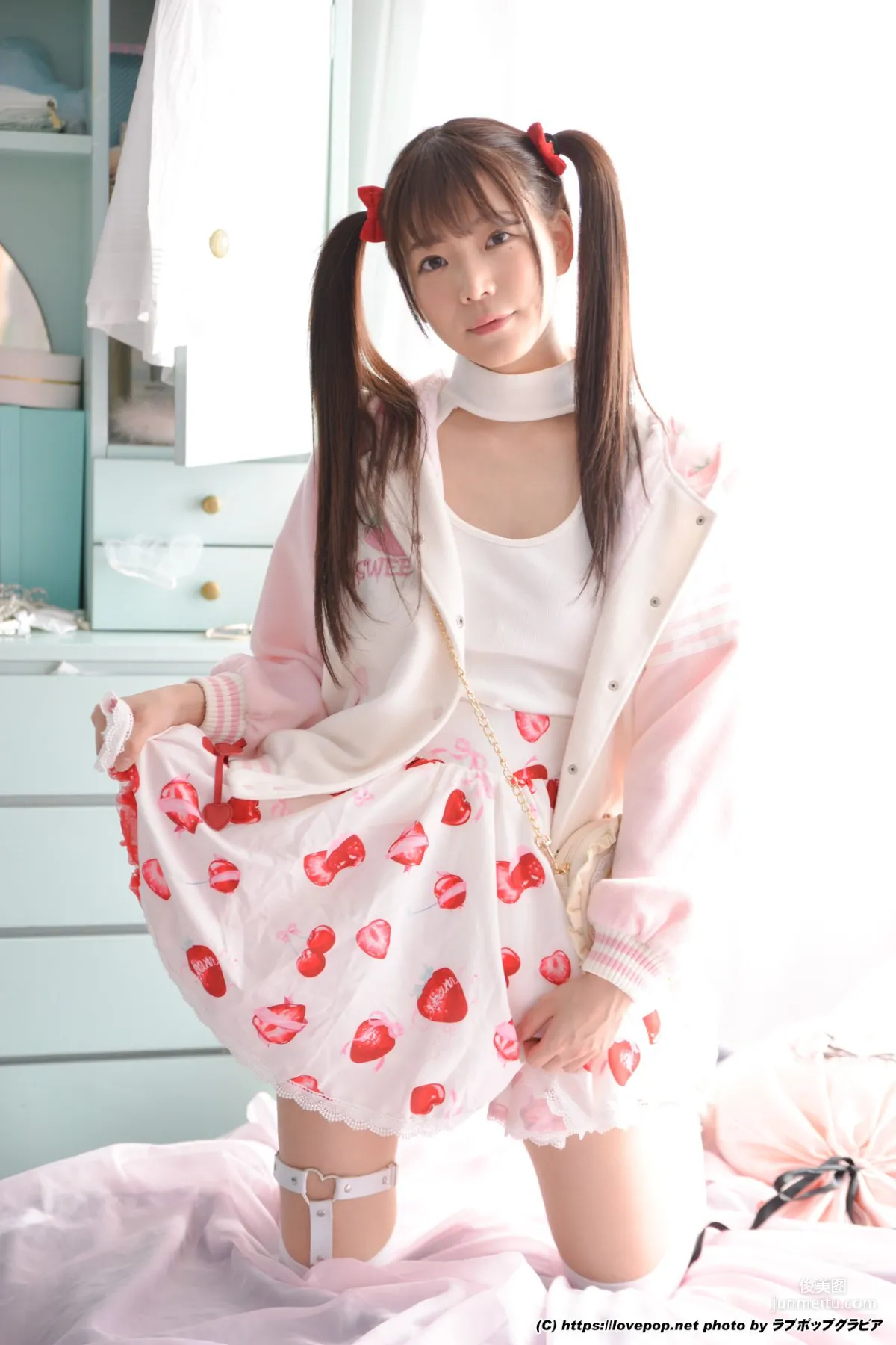 辰巳シーナ Tatsumi Sina Photoset 05 [LOVEPOP] 寫真集 33