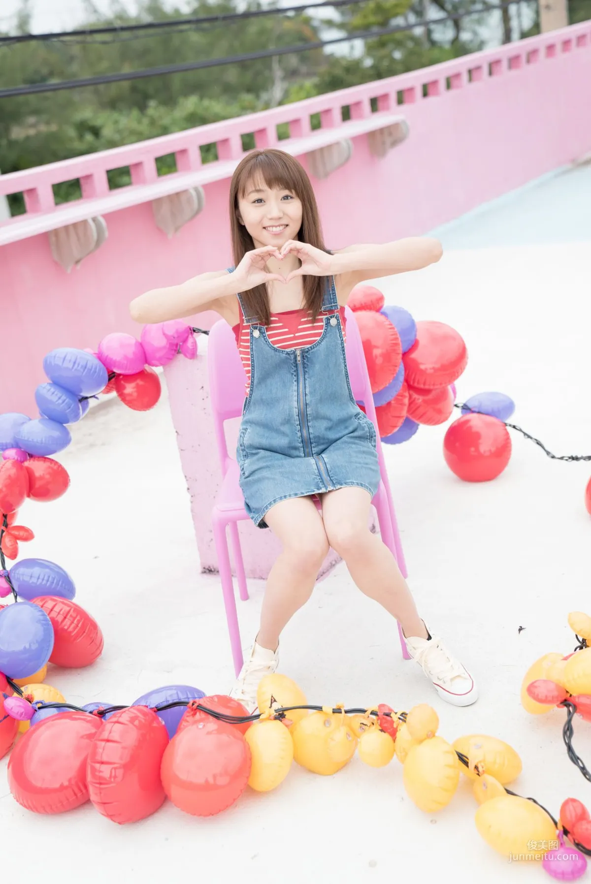 Mizuki Murota 室田瑞希 [Hello! Project Digital Books] No.177 寫真集 15