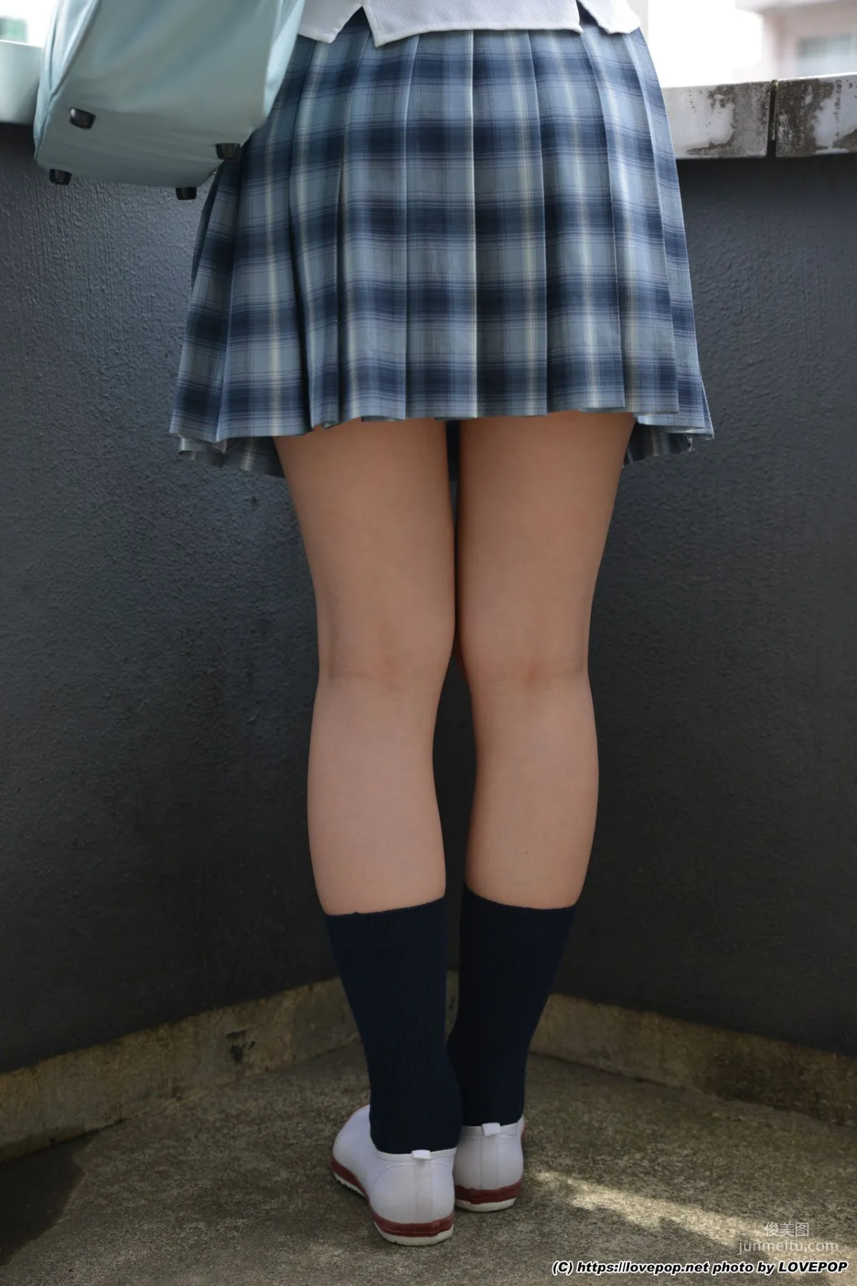 [LOVEPOP] Akari Mitani 美谷朱裡 Photoset 01 寫真集 17