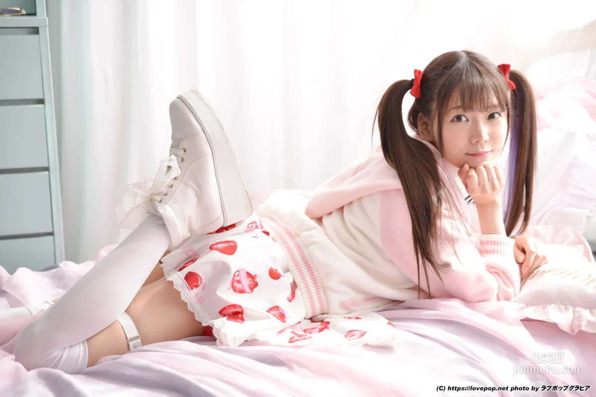 辰巳シーナ Tatsumi Sina Photoset 05 [LOVEPOP] 寫真集 24