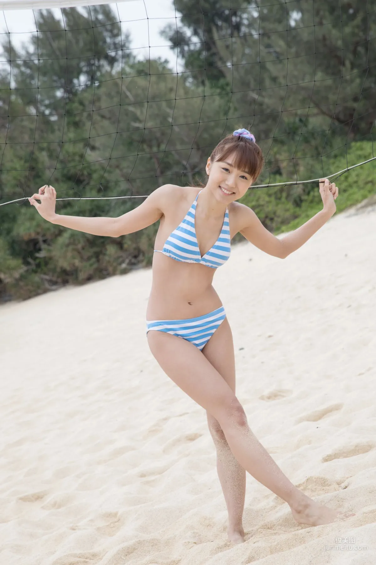 Mizuki Murota 室田瑞希 [Hello! Project Digital Books] No.177 寫真集 50