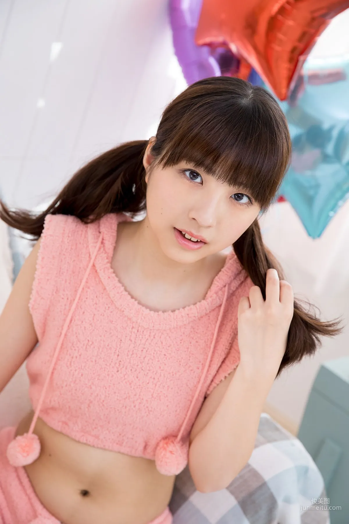 池田なぎさ - Regular Gallery 5.2 [Minisuka.tv] 写真集11