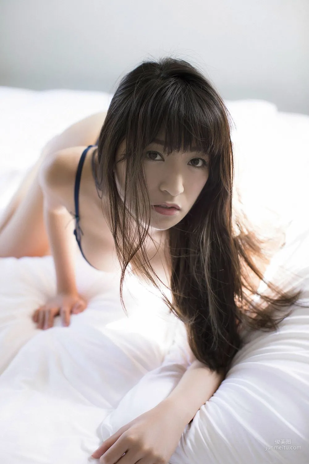 ☆HOSHINO/星野愛實 [YS-Web] Vol.834 寫真集 69