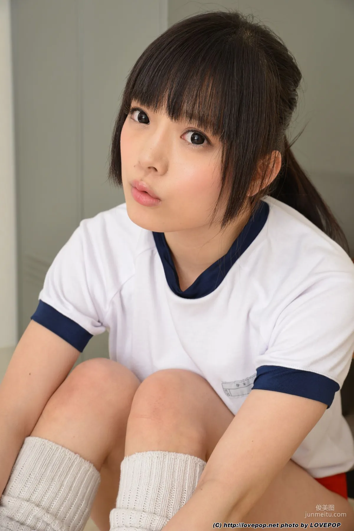 Miyako Akane 赤根京 [LOVEPOP] Photoset 03 寫真集 22