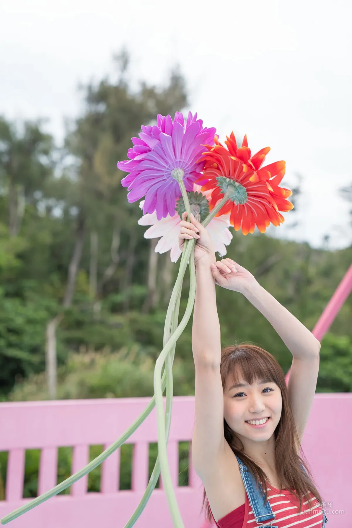 Mizuki Murota 室田瑞希 [Hello! Project Digital Books] No.177 寫真集 23