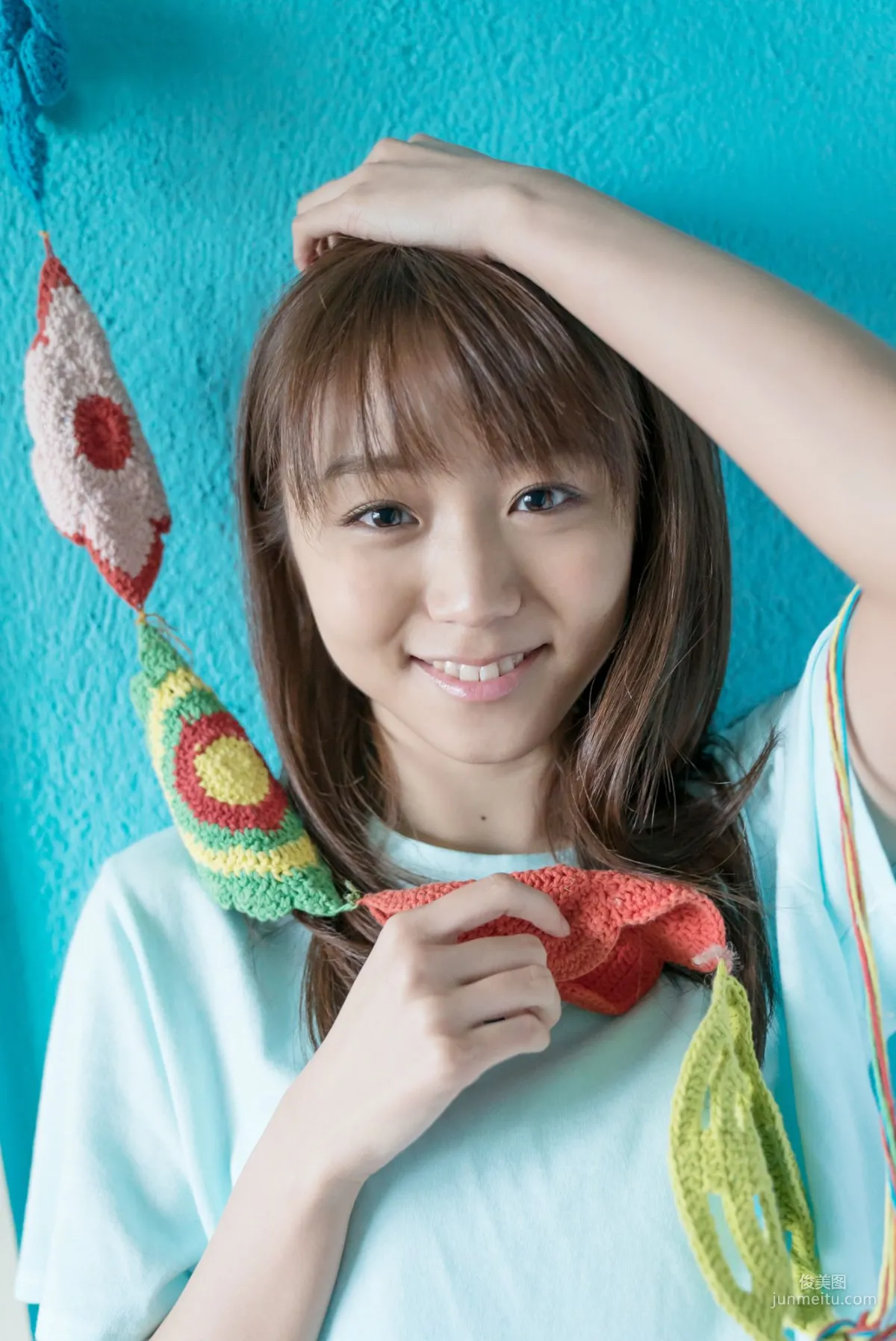 Mizuki Murota 室田瑞希 [Hello! Project Digital Books] No.177 寫真集 68