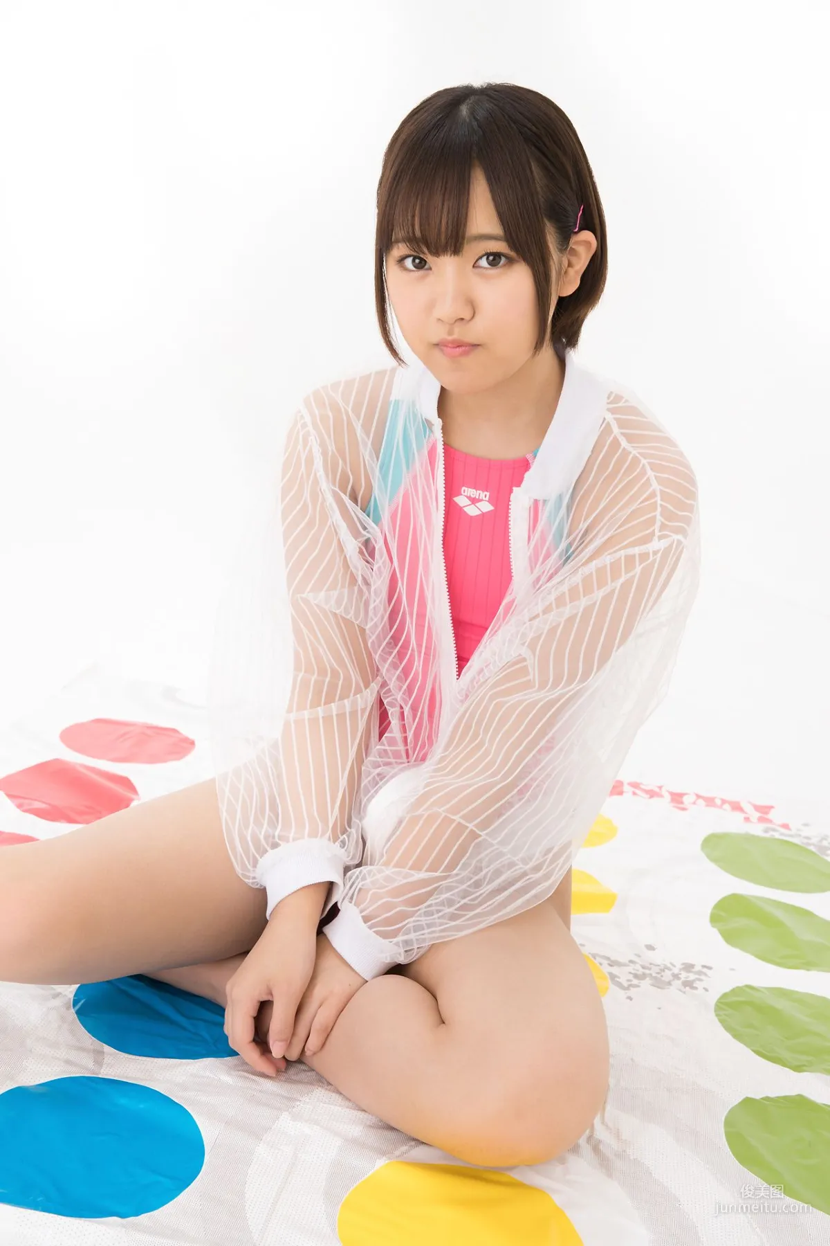 香月りお - Special Gallery 6.2 [Minisuka.tv] 寫真集 39