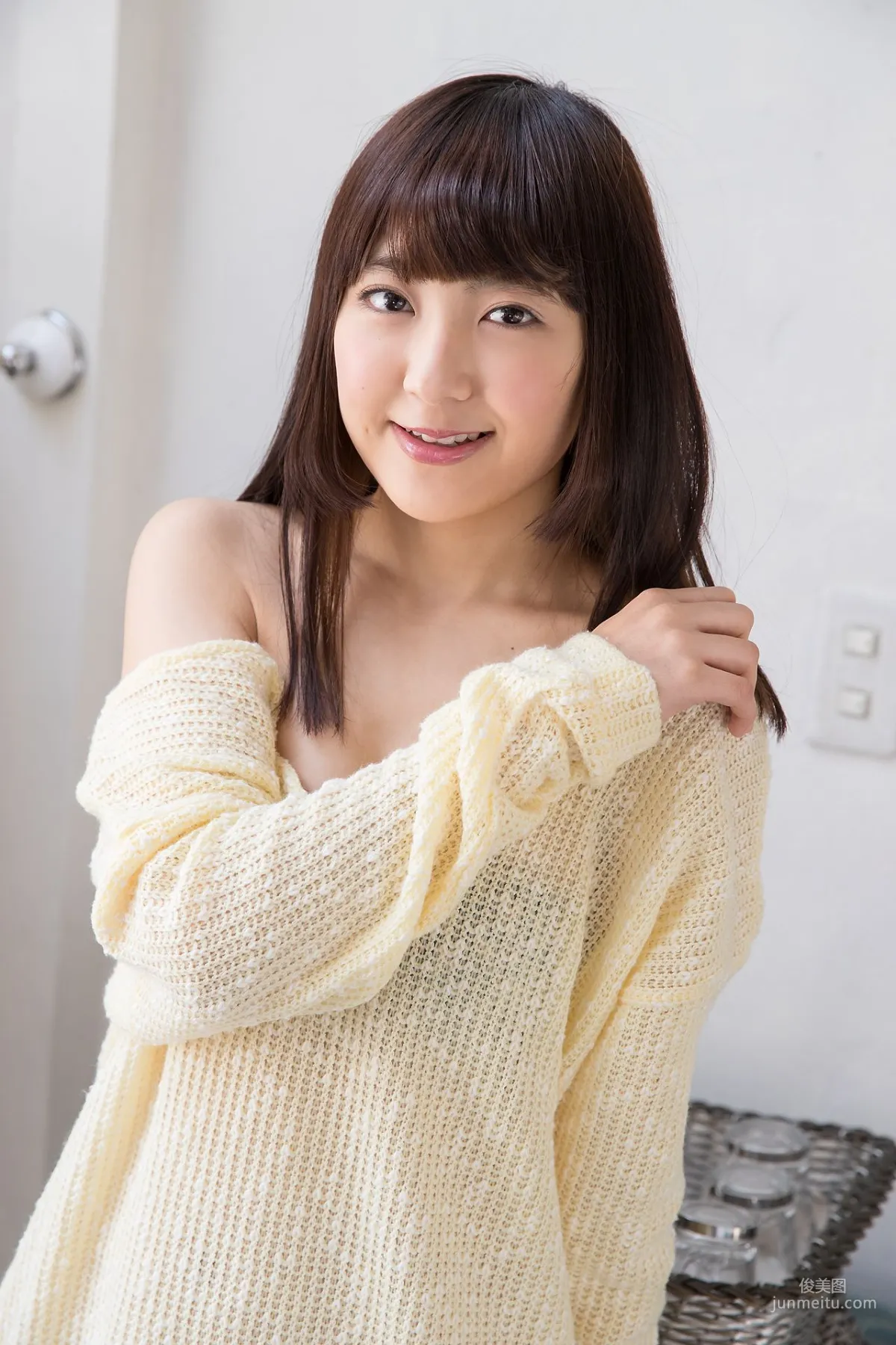 高梨あい - Regular Gallery 9.1 [Minisuka.tv] 写真集4
