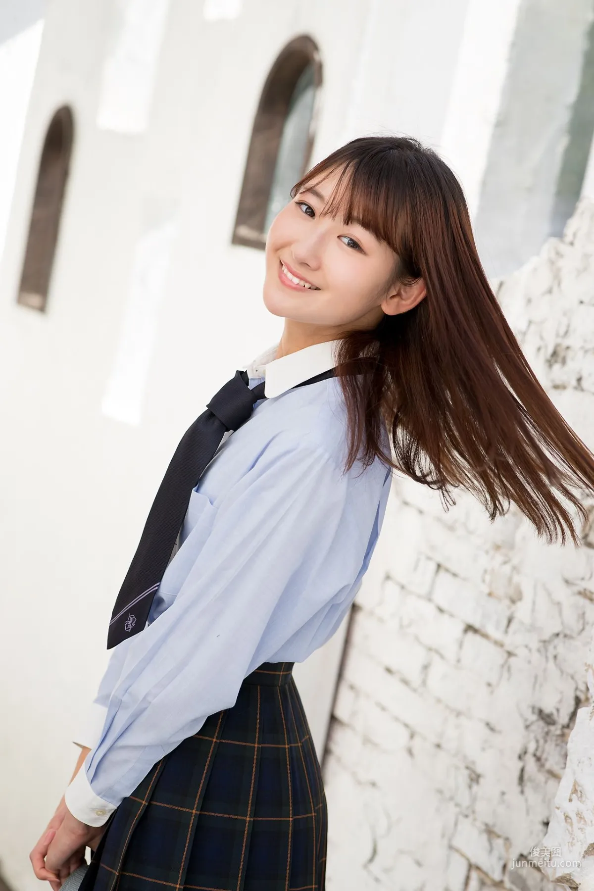 近藤あさみ Asami Kondou - Limited Gallery 19.1 [Minisuka.tv] 写真集15