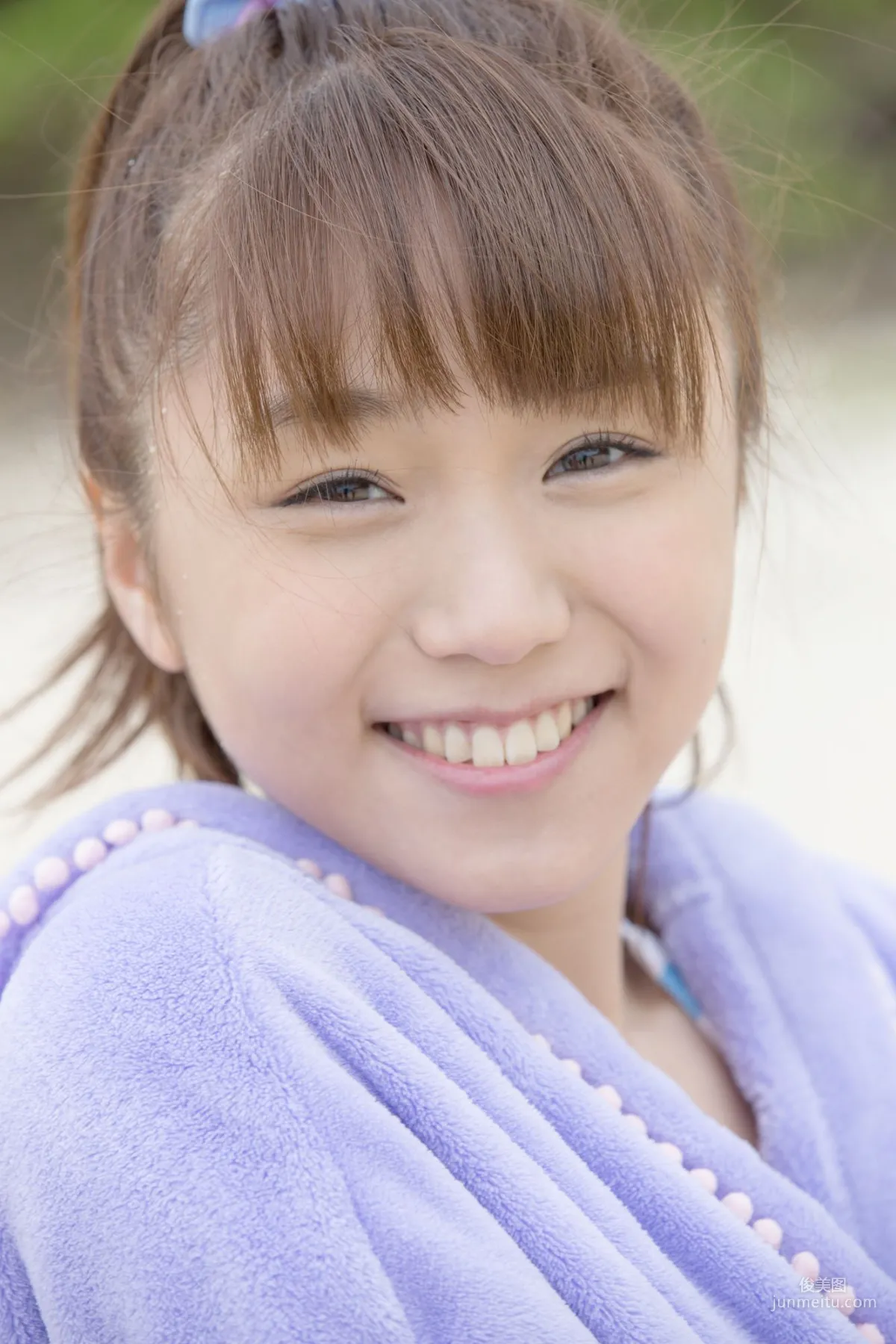 Mizuki Murota 室田瑞希 [Hello! Project Digital Books] No.177 寫真集 35