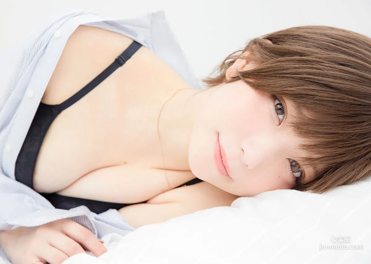 あまつ様 《フェチグラビア「青春フェティッシュ」》 写真集26