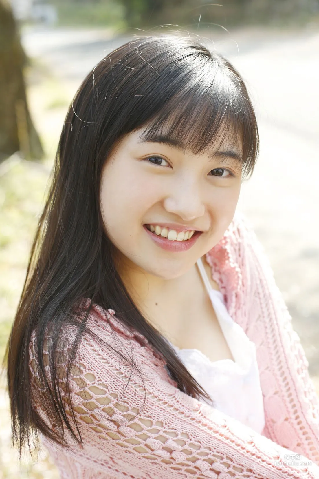 Nanami Yanagawa 梁川奈々美 [Hello! Project Digital Books] No.176 寫真集 56