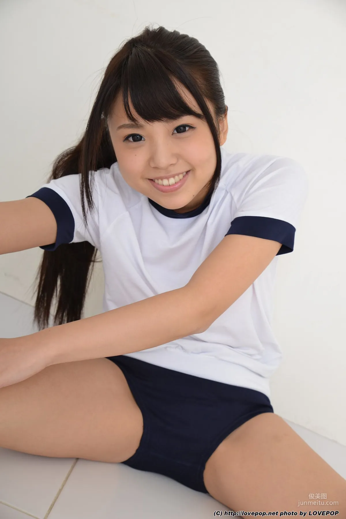 [LOVEPOP] Maya Hashimoto 橋本麻耶 Photoset 02 寫真集 18