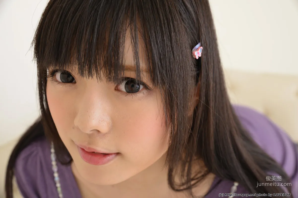 [LOVEPOP] 赤根京 Miyako Akane Photoset 02 寫真集 38