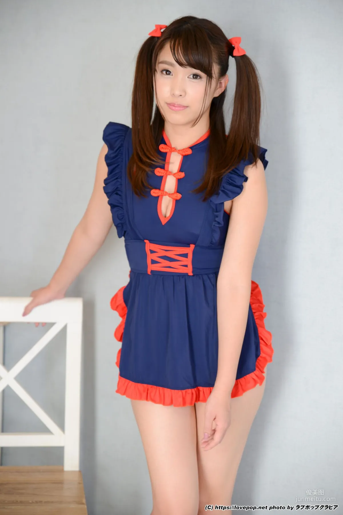 [LOVEPOP] Kanna Miya 宮栞奈 Photoset 02 寫真集 11