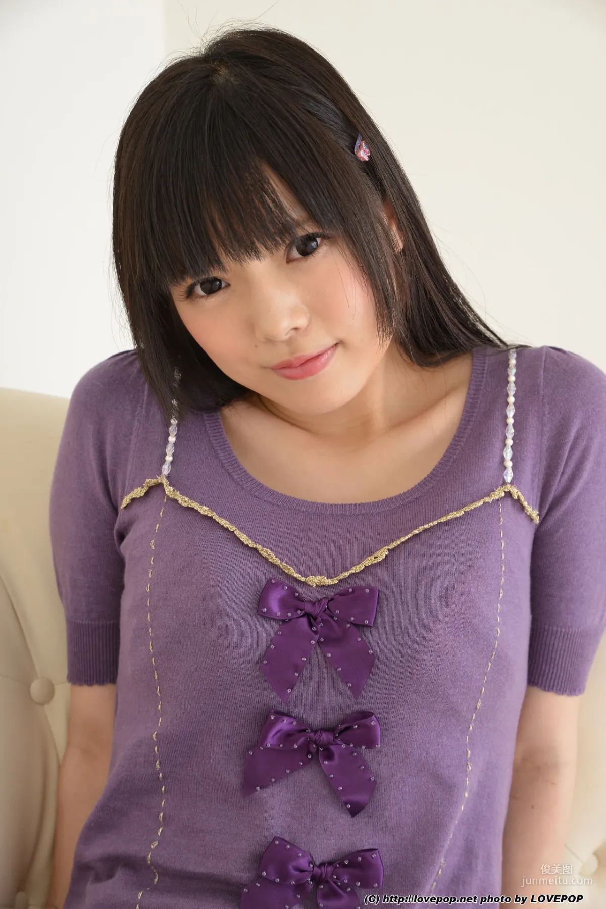 [LOVEPOP] 赤根京 Miyako Akane Photoset 02 寫真集 26