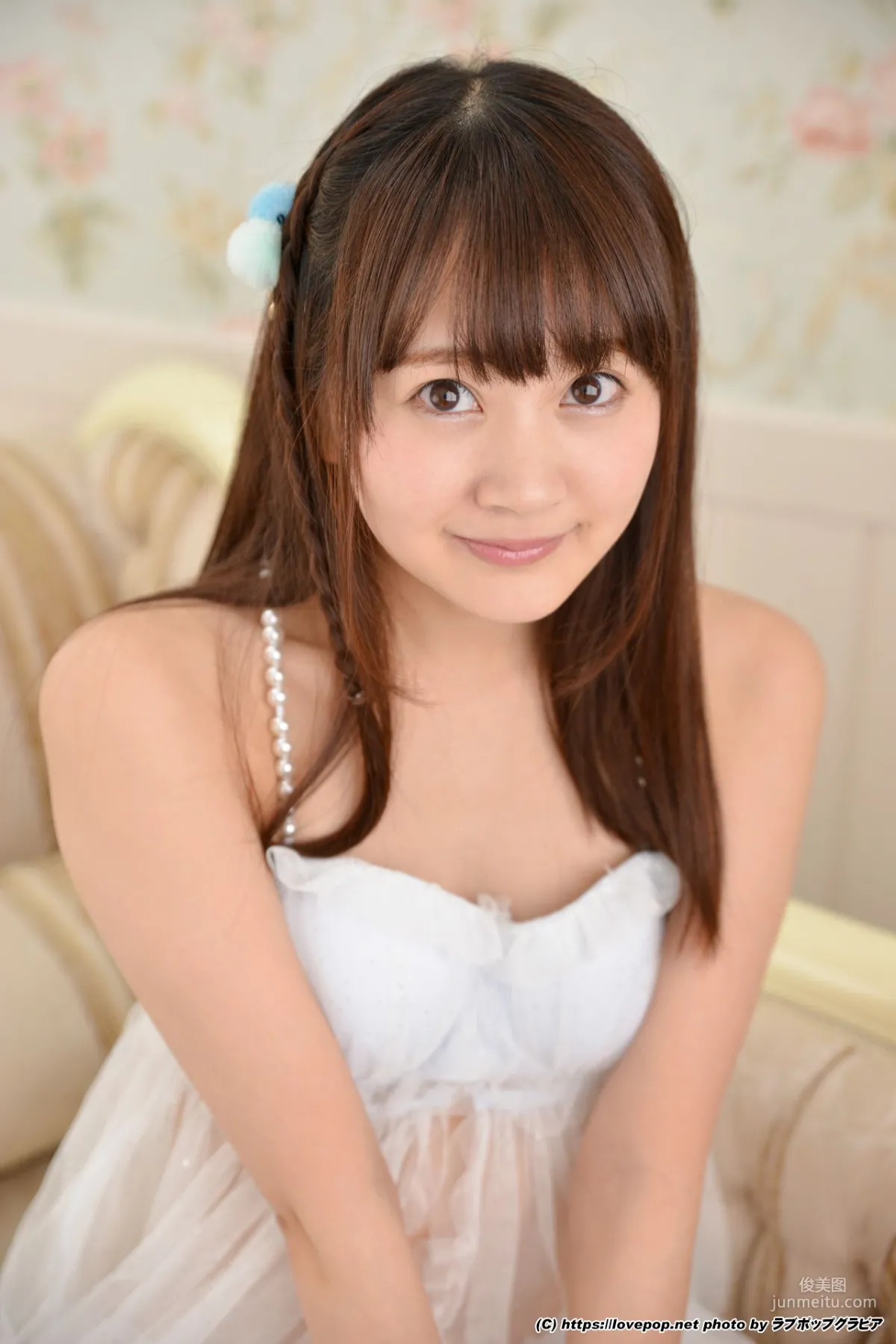 [LOVEPOP] 浜田翔子 Shoko Hamada Photoset 11 寫真集 58