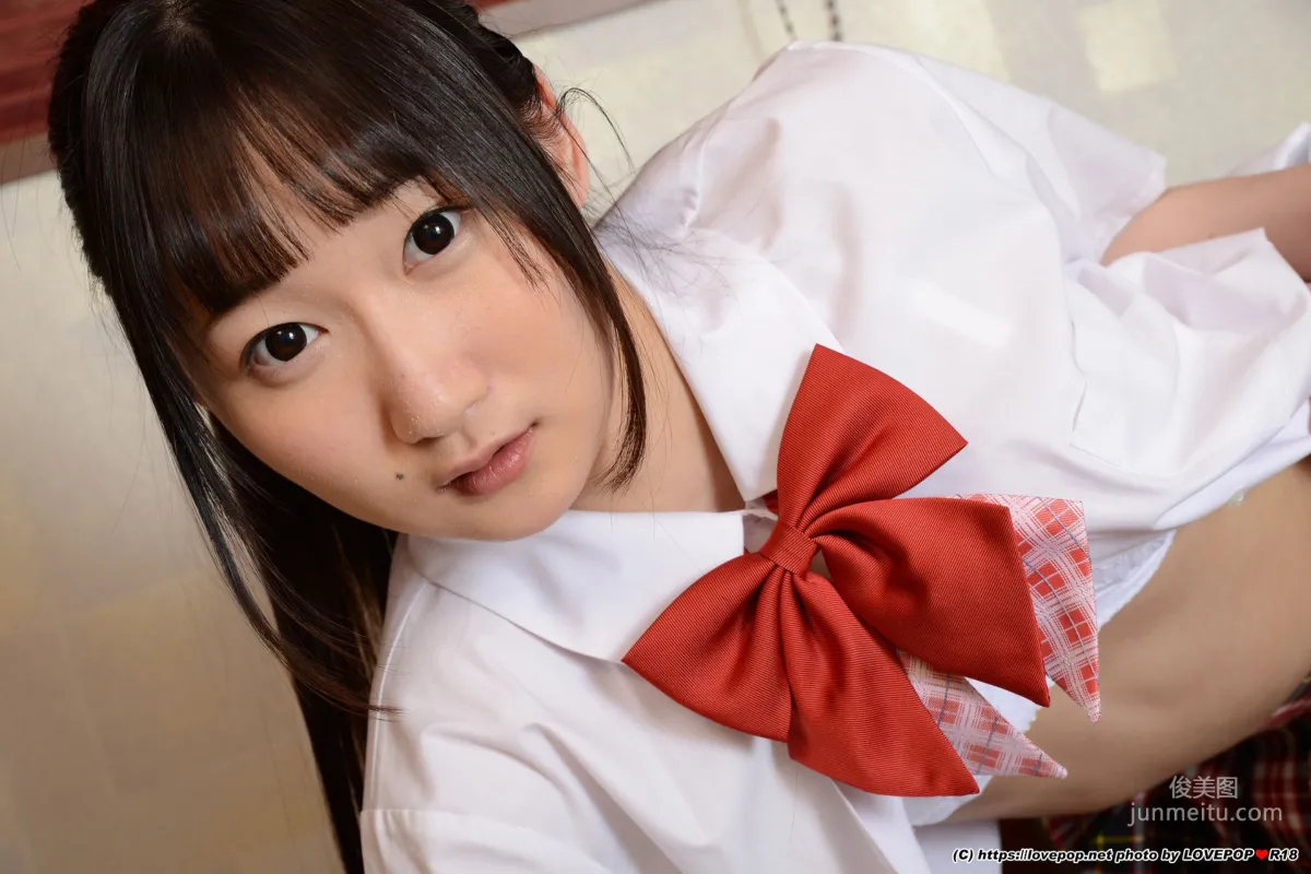 [LOVEPOP] 夢乃美咲 Misaki Yumeno Photoset 02 寫真集 60