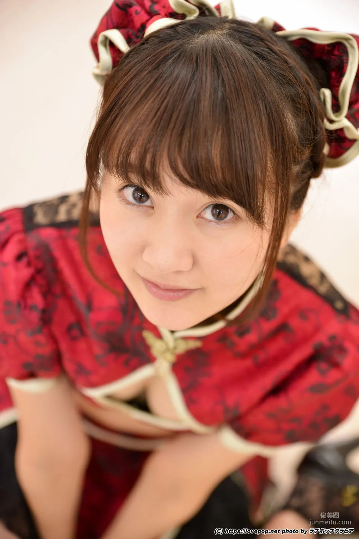Shoko Hamada 浜田翔子 [LOVEPOP] Photoset 12 寫真集 41