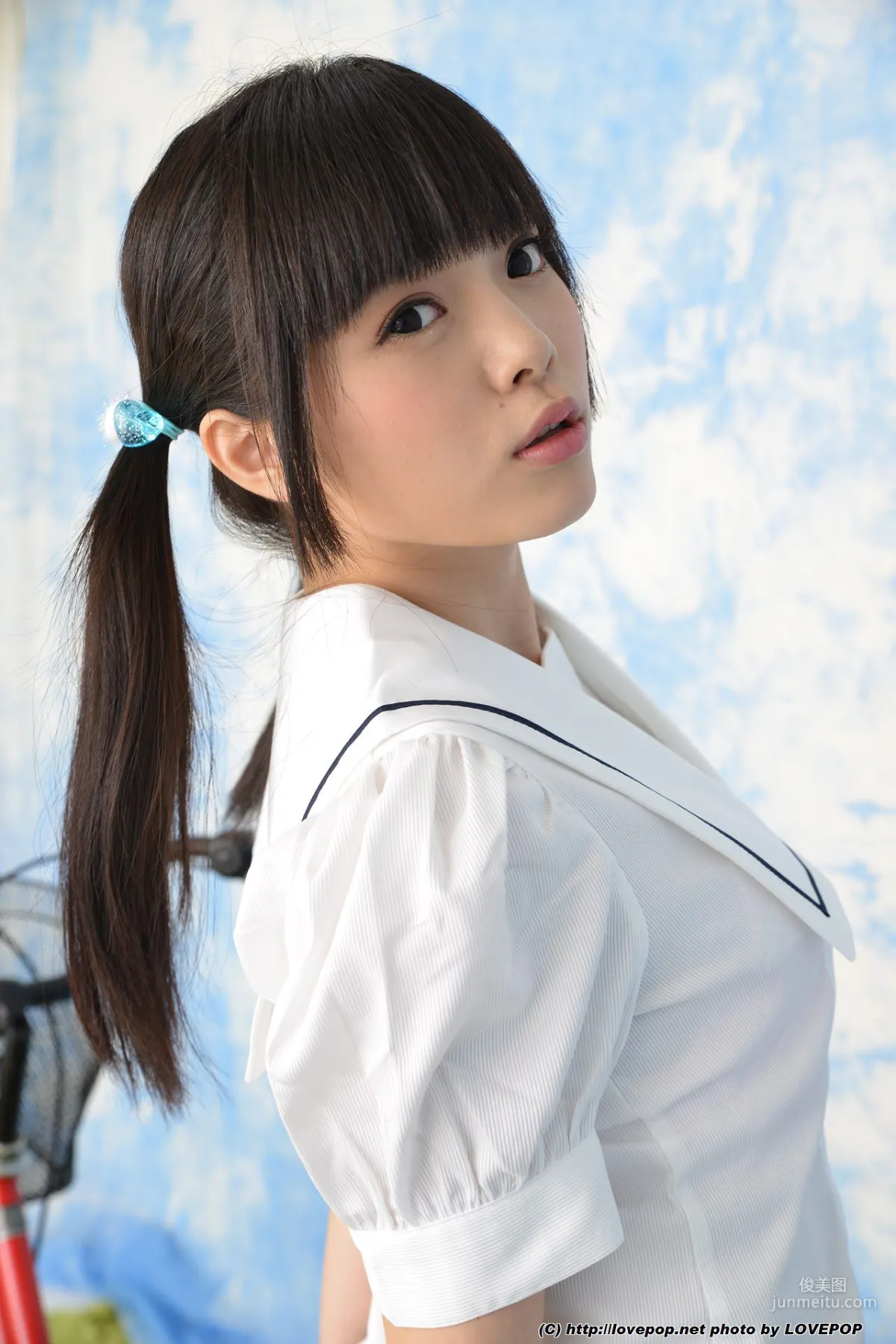 [LOVEPOP] Miyako Akane 赤根京 Photoset 01 寫真集 55