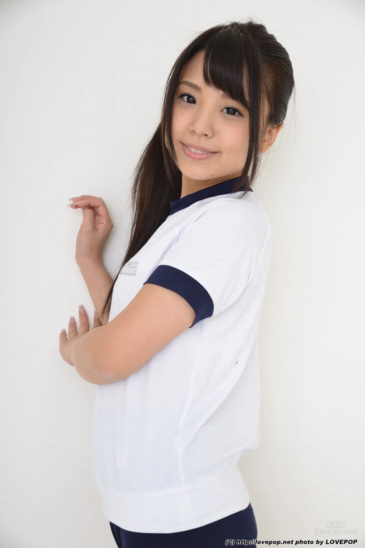 [LOVEPOP] Maya Hashimoto 橋本麻耶 Photoset 02 寫真集 3