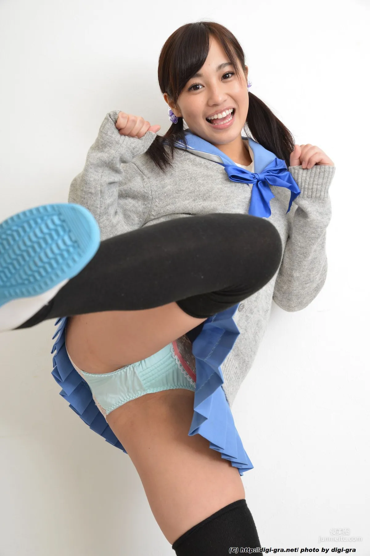 [Digi-Gra] Emi Asano 淺野えみ Photoset 02 寫真集 21