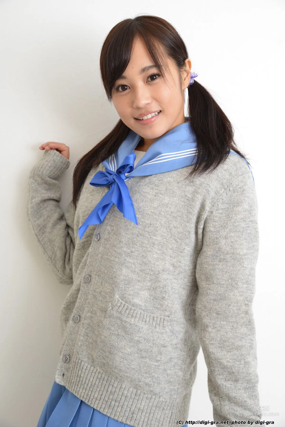 [Digi-Gra] Emi Asano 淺野えみ Photoset 02 寫真集 12