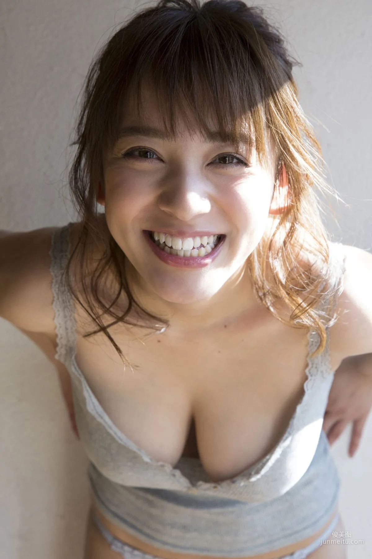 都丸紗也華 Sayaka Tomaru 「誘惑」寫真集 3